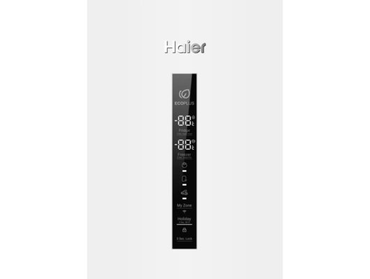 Холодильник HAIER C2F637CWRGU1